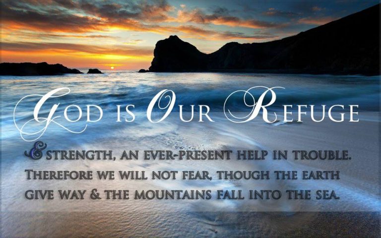 Keep Reaching in Prayer