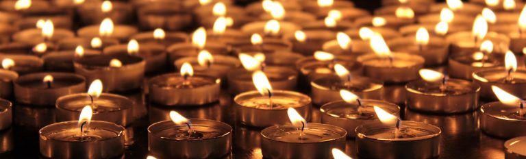 The Promise and Prophesy Made on Candlemas Day  (February 2)