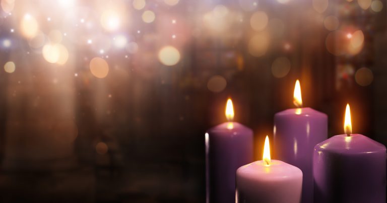 The Hope in Advent’s Waiting
