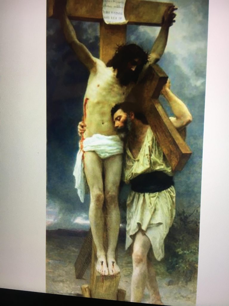 It Looked as if the World Would End in Tragedy – But then Jesus Came