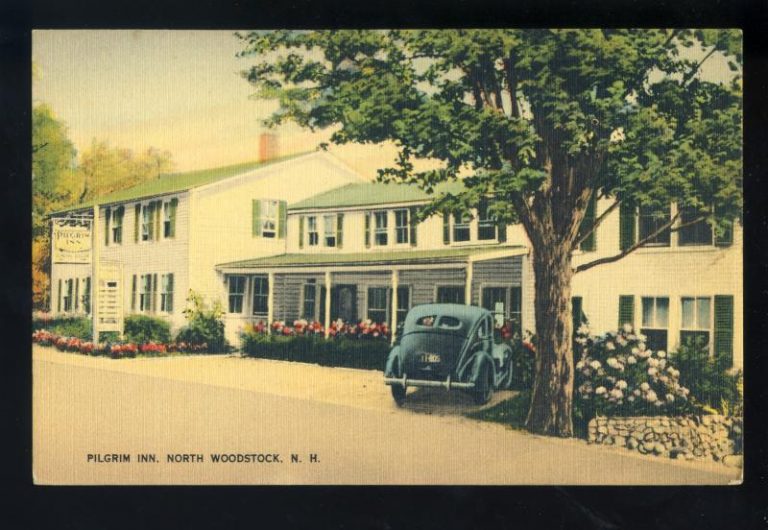 5 Reasons to Love Pilgrim’s Inn by Elizabeth Goudge