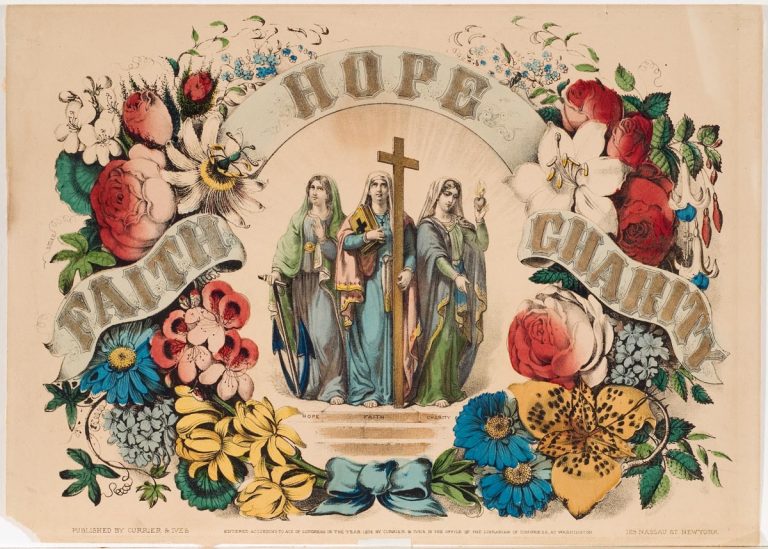 The Pursuit of Virtue in Christ