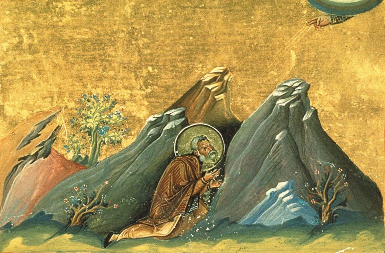 The Spiritual Power of the “Arrow Prayer” in Times of Need