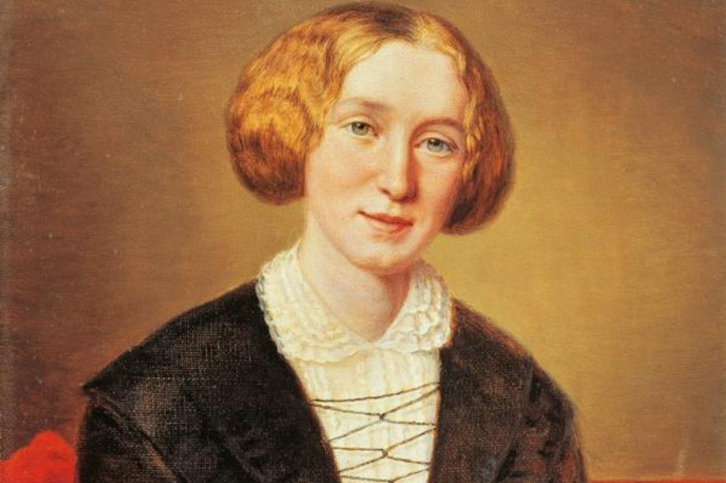 Victorian Era Writer, George Eliot - Middlemarch