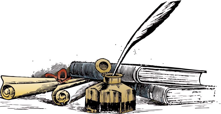 Why I Write
