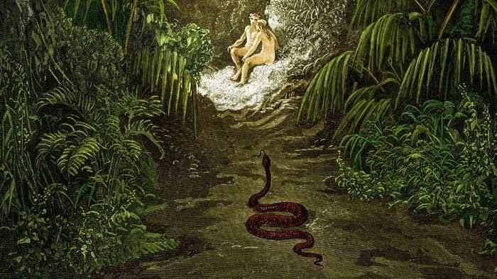 Startling Beauty and Truth Found in Milton’s Paradise Lost