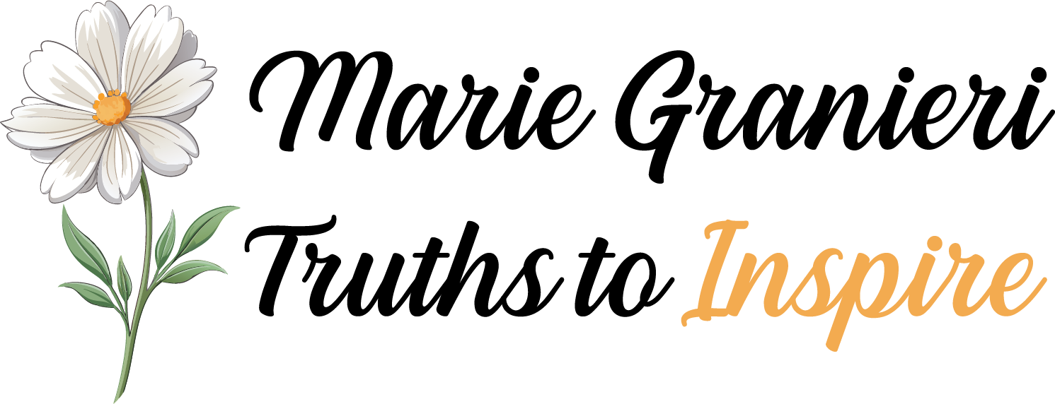 truths to inspire logo